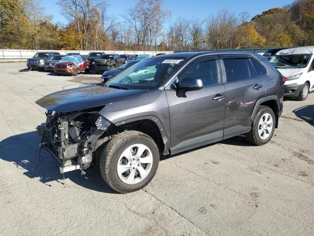 2024 TOYOTA RAV4 LE, 