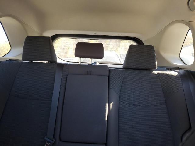 2T3G1RFV1RC468509 - 2024 TOYOTA RAV4 LE 灰色 照片 10