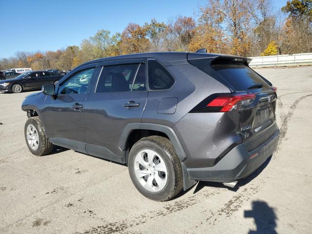 2T3G1RFV1RC468509 - 2024 TOYOTA RAV4 LE 灰色 照片 2