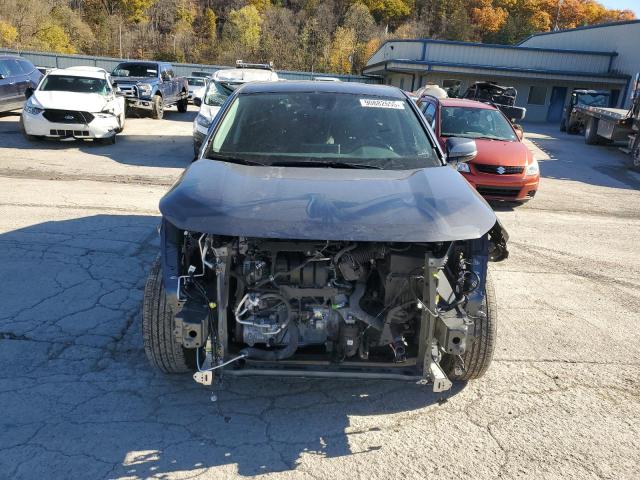 2T3G1RFV1RC468509 - 2024 TOYOTA RAV4 LE 灰色 照片 5