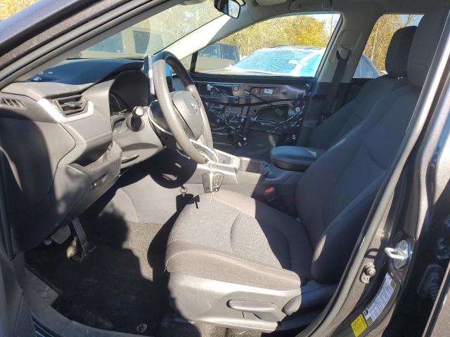 2T3G1RFV1RC468509 - 2024 TOYOTA RAV4 LE 灰色 照片 7