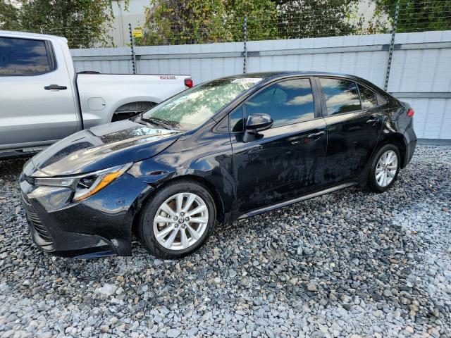 2024 TOYOTA COROLLA LE, 