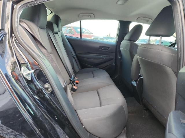 5YFB4MDE7RP135361 - 2024 TOYOTA COROLLA LE BLACK photo 10