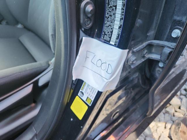 5YFB4MDE7RP135361 - 2024 TOYOTA COROLLA LE BLACK photo 12