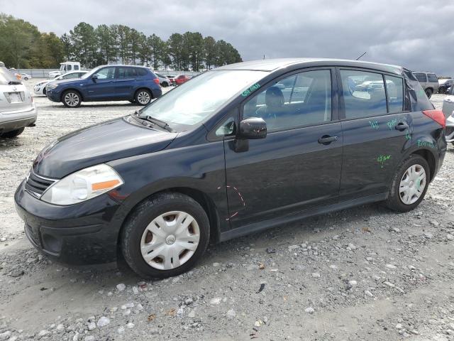 2010 NISSAN VERSA S, 