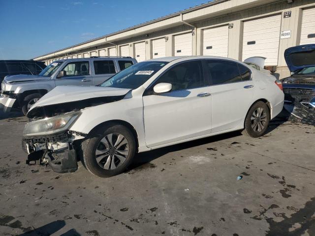 2014 HONDA ACCORD LX, 