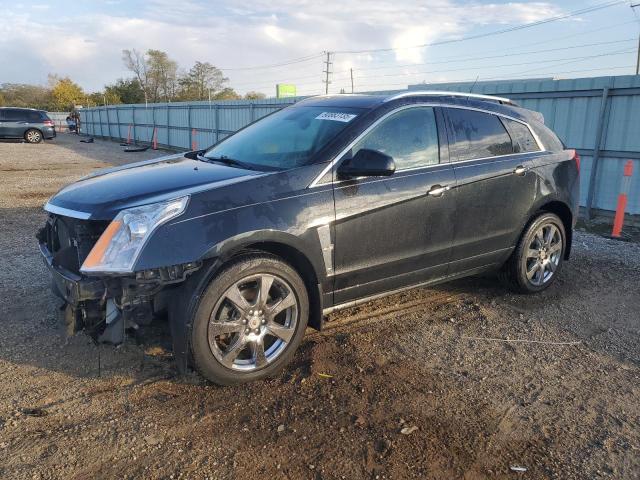 2011 CADILLAC SRX PERFORMANCE COLLECTION, 