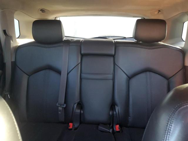 3GYFNBEY1BS678882 - 2011 CADILLAC SRX PERFORMANCE COLLECTION Siyah fotoğraf 10