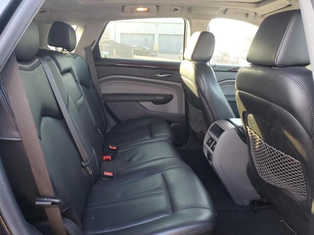 3GYFNBEY1BS678882 - 2011 CADILLAC SRX PERFORMANCE COLLECTION Siyah fotoğraf 11