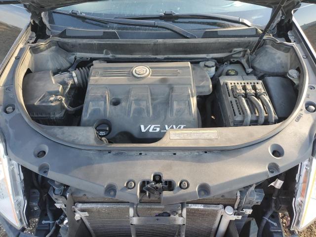 3GYFNBEY1BS678882 - 2011 CADILLAC SRX PERFORMANCE COLLECTION Siyah fotoğraf 12