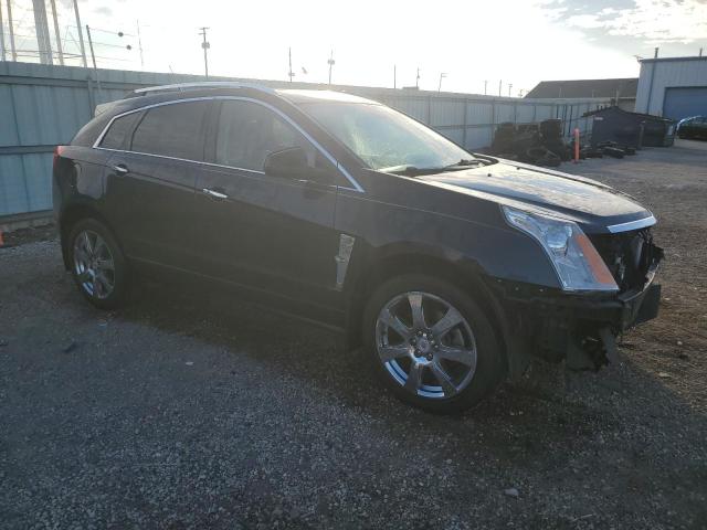 3GYFNBEY1BS678882 - 2011 CADILLAC SRX PERFORMANCE COLLECTION Siyah fotoğraf 4