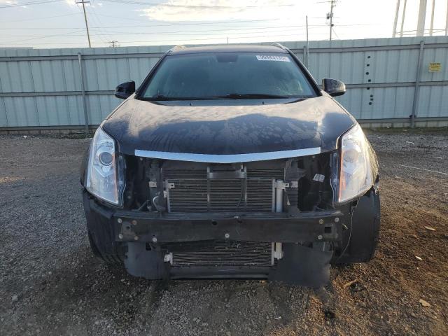 3GYFNBEY1BS678882 - 2011 CADILLAC SRX PERFORMANCE COLLECTION Siyah fotoğraf 5