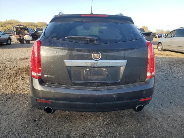 3GYFNBEY1BS678882 - 2011 CADILLAC SRX PERFORMANCE COLLECTION Siyah fotoğraf 6