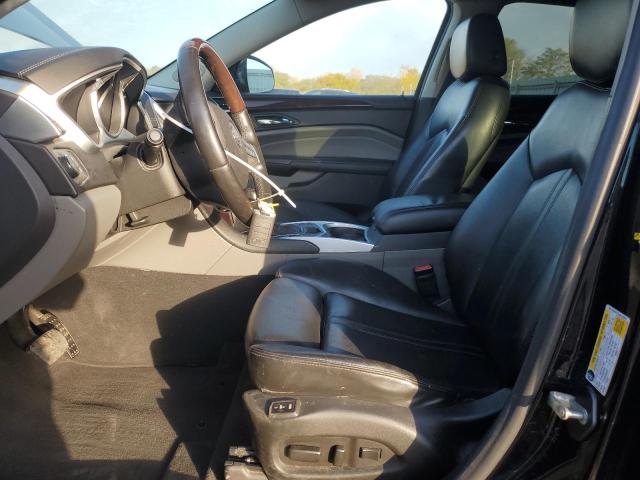 3GYFNBEY1BS678882 - 2011 CADILLAC SRX PERFORMANCE COLLECTION Siyah fotoğraf 7