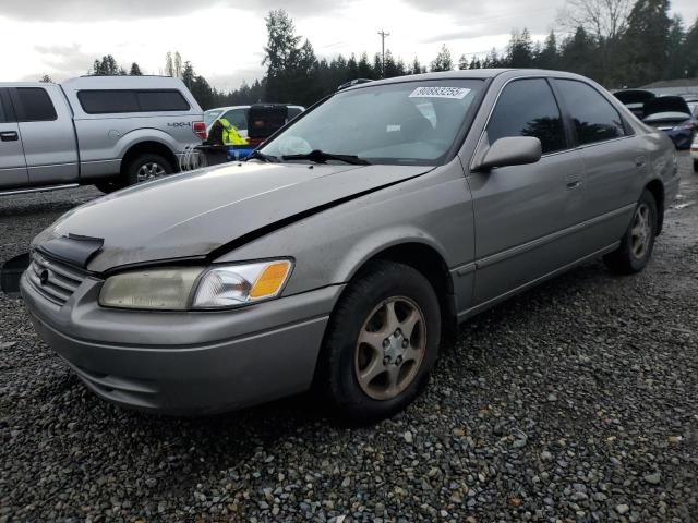 1999 TOYOTA CAMRY LE, 