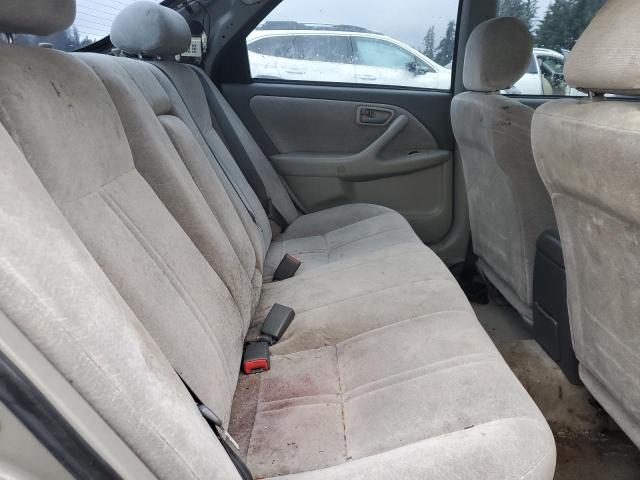JT2BG22K1X0377454 - 1999 TOYOTA CAMRY LE TAN photo 10