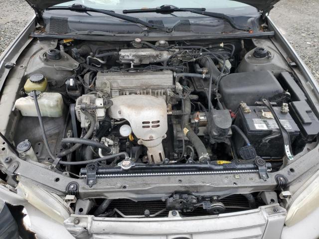JT2BG22K1X0377454 - 1999 TOYOTA CAMRY LE TAN photo 11