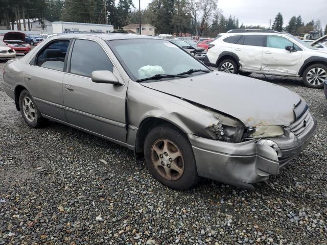 JT2BG22K1X0377454 - 1999 TOYOTA CAMRY LE TAN photo 4
