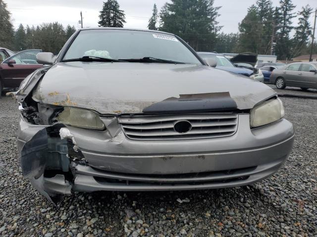 JT2BG22K1X0377454 - 1999 TOYOTA CAMRY LE TAN photo 5