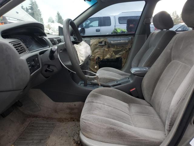 JT2BG22K1X0377454 - 1999 TOYOTA CAMRY LE TAN photo 7