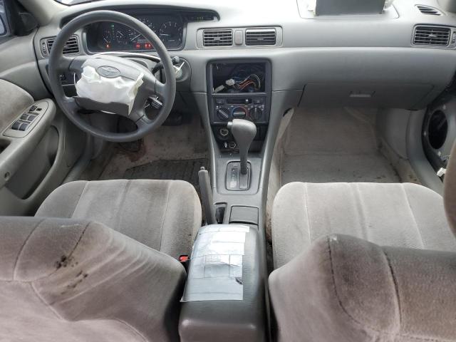 JT2BG22K1X0377454 - 1999 TOYOTA CAMRY LE TAN photo 8