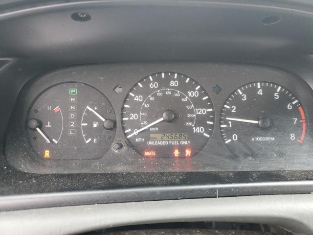 JT2BG22K1X0377454 - 1999 TOYOTA CAMRY LE TAN photo 9