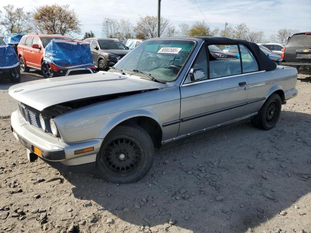 1988 BMW 325 I AUTOMATIC, 