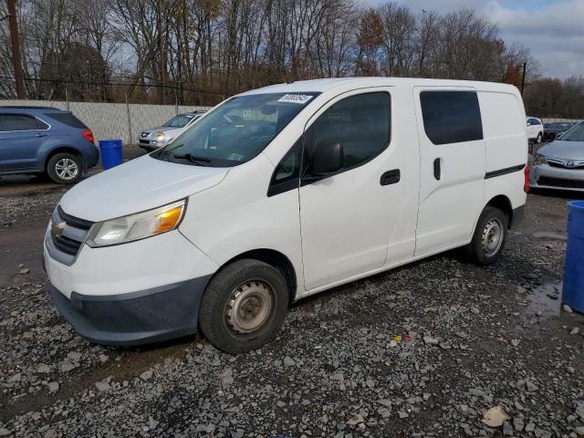2017 CHEVROLET CITY EXPRE LT, 