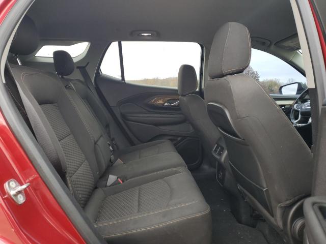 3GKALTEX5JL180314 - 2018 GMC TERRAIN SLE Qırmızı foto 11