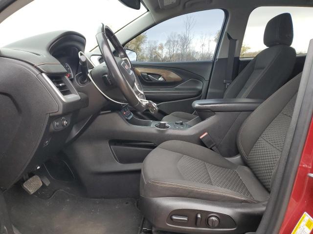 3GKALTEX5JL180314 - 2018 GMC TERRAIN SLE Qırmızı foto 7