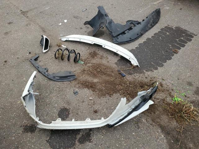 1HGCV2F31NA021924 - 2022 HONDA ACCORD SPORT Ақ фото 12