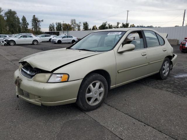 1998 NISSAN ALTIMA XE, 