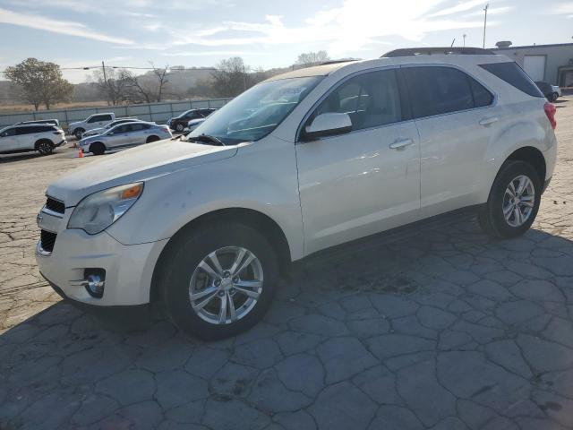 2015 CHEVROLET EQUINOX LT, 