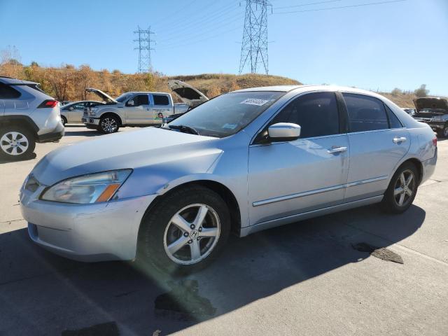 2005 HONDA ACCORD EX, 
