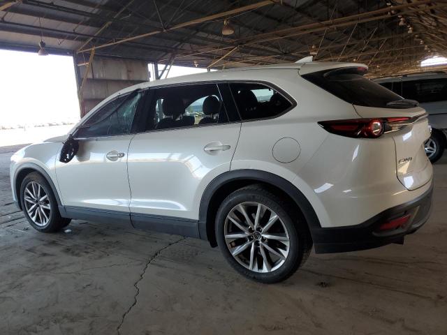 JM3TCACYXG0118876 - 2016 MAZDA CX-9 TOURING 白色 照片 2