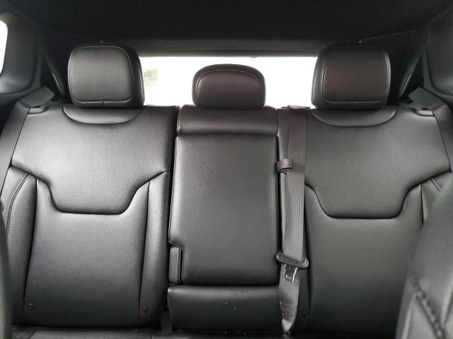 3C4NJDCN6ST550388 - 2025 JEEP COMPASS LIMITED Қызыл фото 10