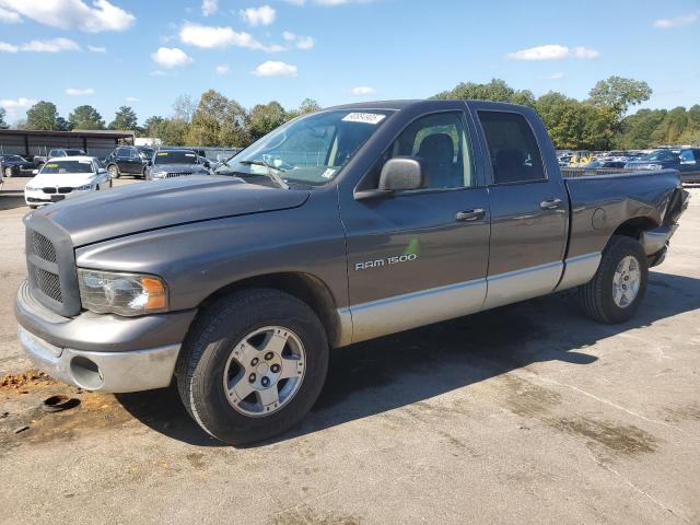 2004 DODGE RAM 1500 ST, 