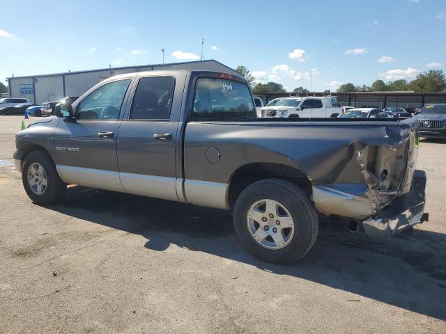 1D7HA18N54J231231 - 2004 DODGE RAM 1500 ST GRAY photo 2