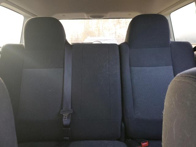 1C4NJPBA1HD140774 - 2017 JEEP PATRIOT SPORT 黑色 照片 10