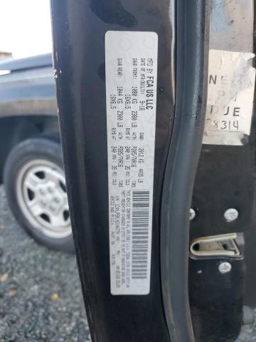 1C4NJPBA1HD140774 - 2017 JEEP PATRIOT SPORT 黑色 照片 13