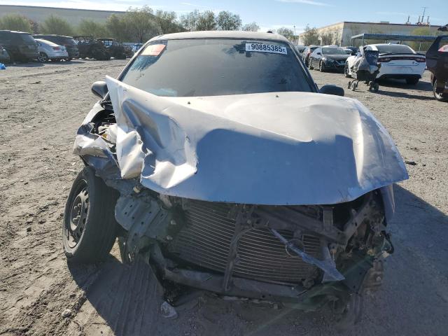 1NXBR12E9XZ212634 - 1999 TOYOTA COROLLA VE ლურჯი ფოტო 5