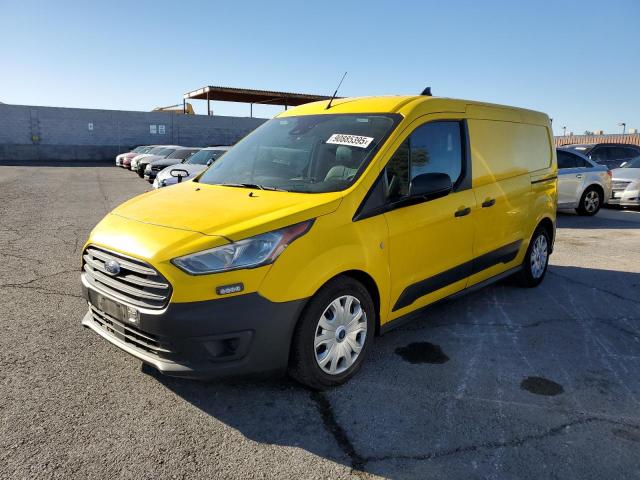 2019 FORD TRANSIT CO XL, 