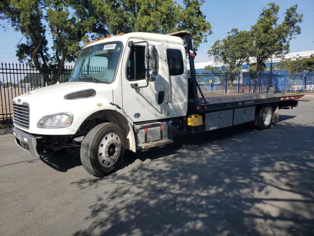 2013 FREIGHTLINER M2 106 MEDIUM DUTY, 