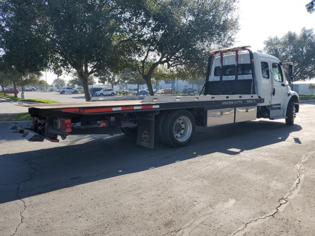 1FVACWDT6DHFA4193 - 2013 FREIGHTLINER M2 106 MEDIUM DUTY WHITE photo 3