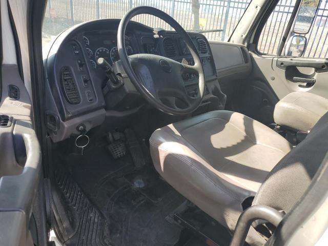 1FVACWDT6DHFA4193 - 2013 FREIGHTLINER M2 106 MEDIUM DUTY WHITE photo 8