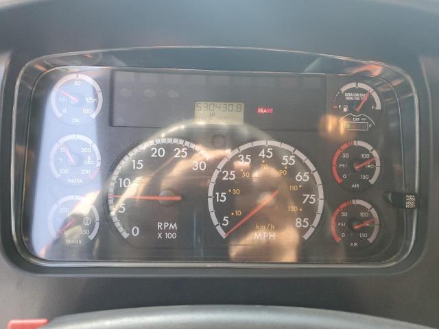 1FVACWDT6DHFA4193 - 2013 FREIGHTLINER M2 106 MEDIUM DUTY WHITE photo 9