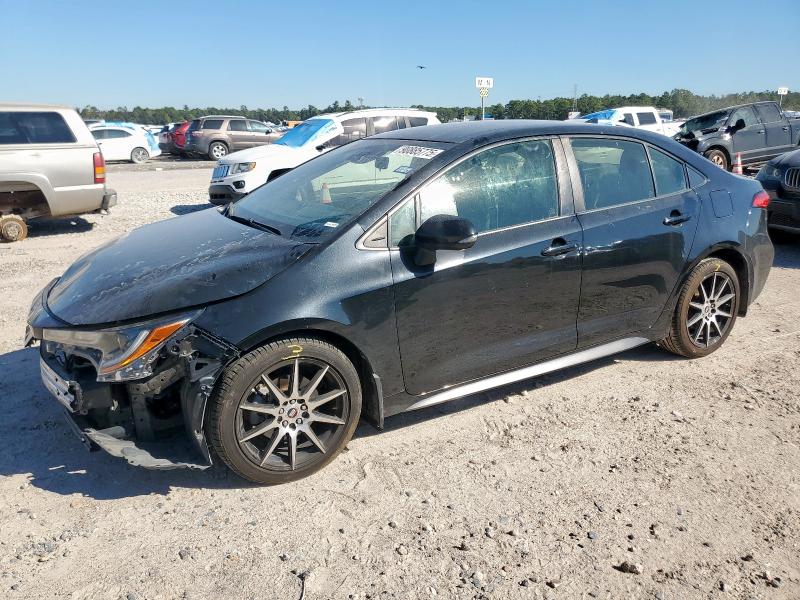 2021 TOYOTA COROLLA SE, 