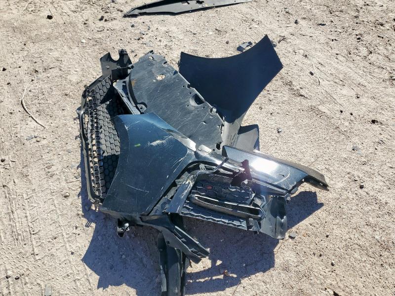 JTDS4MCE0MJ067502 - 2021 TOYOTA COROLLA SE BLACK photo 12