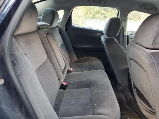 2G1WB5E3XC1213043 - 2012 CHEVROLET IMPALA LT 蓝色 照片 10