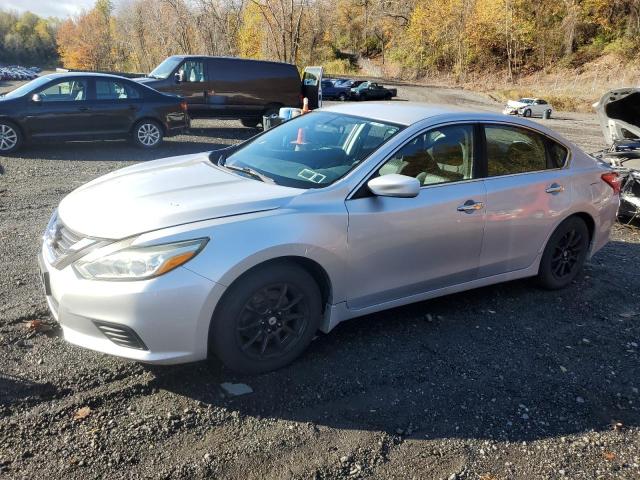2016 NISSAN ALTIMA 2.5, 